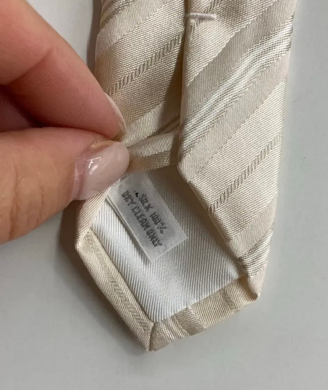 빈티지)넥타이 상품이미지3