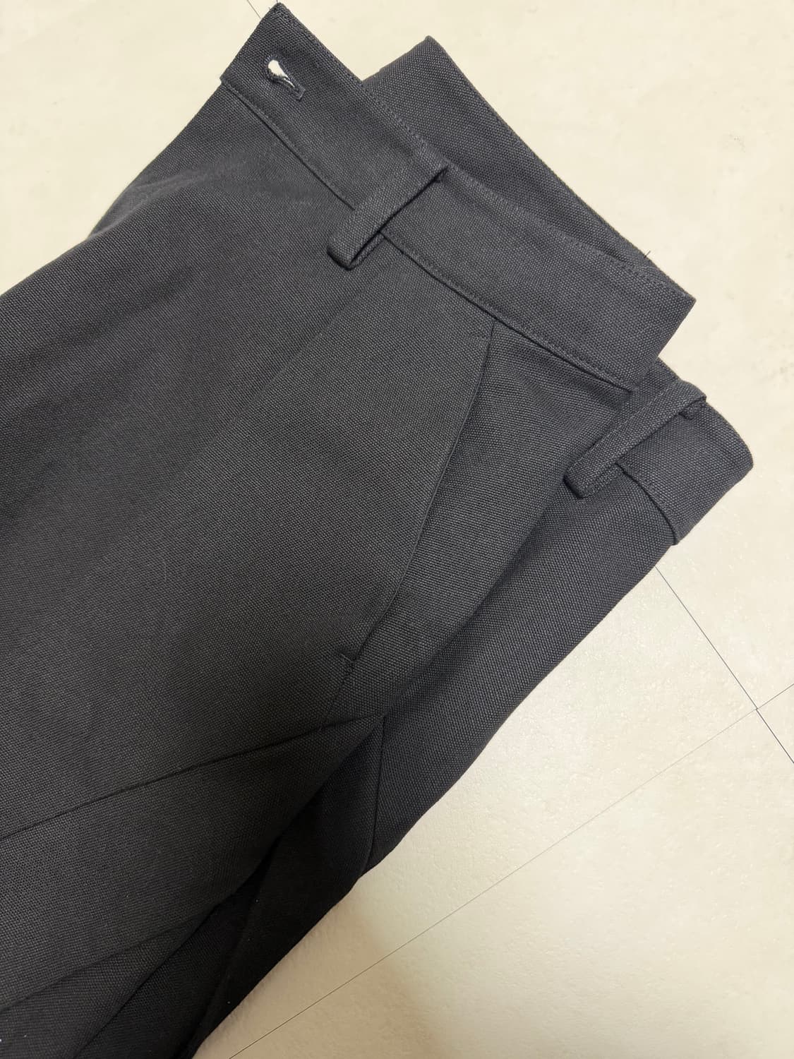 Hyein Seo Convertible Cargo Pants 상품이미지9