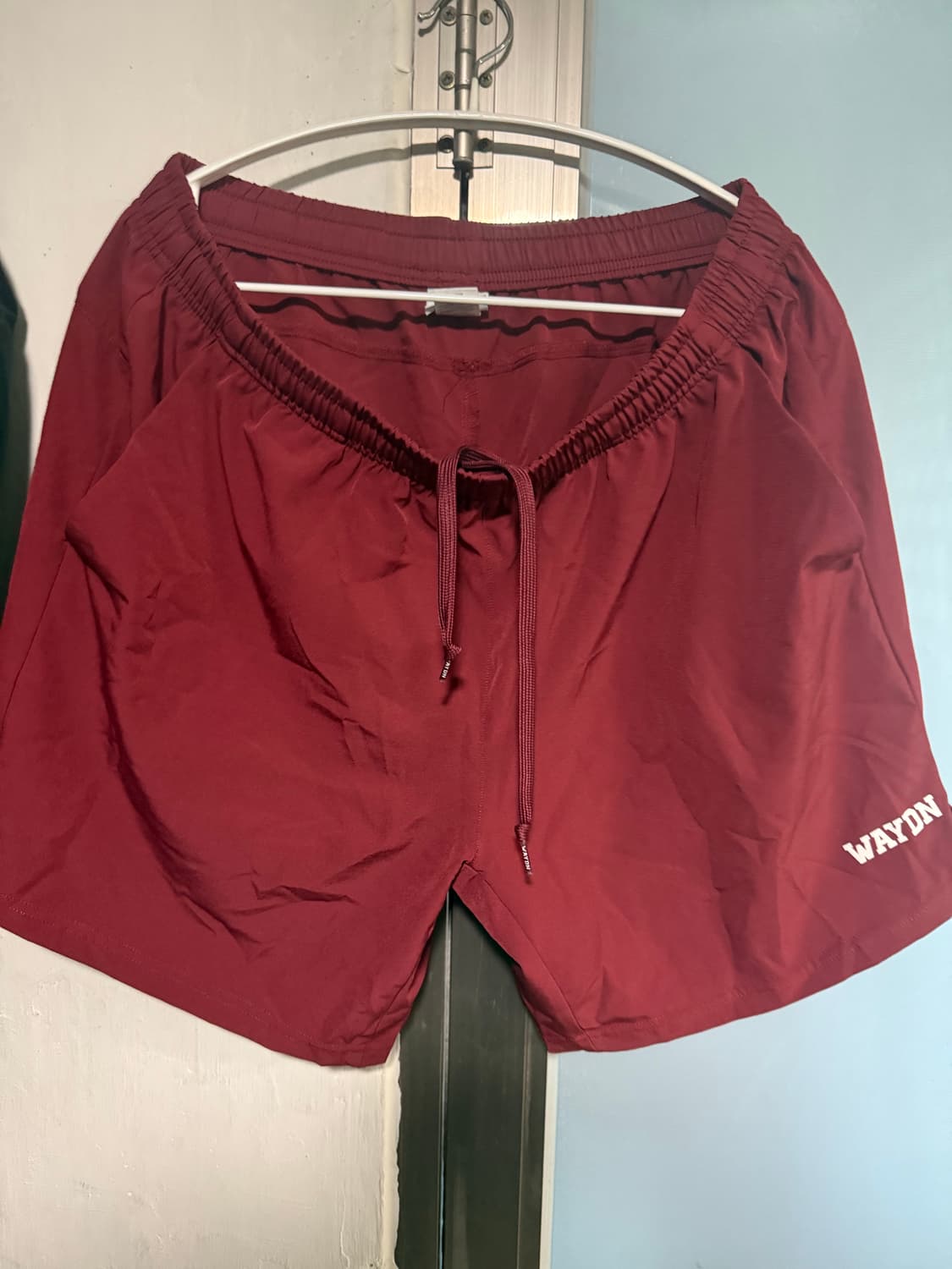 웨이든 반바지 2xl 상품이미지1