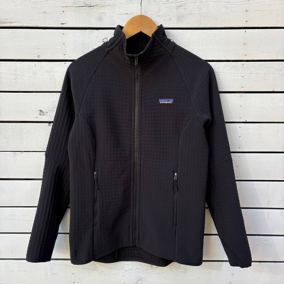 Patagonia 파타고니아 R2 테크페이스 집업 자켓 상품이미지1