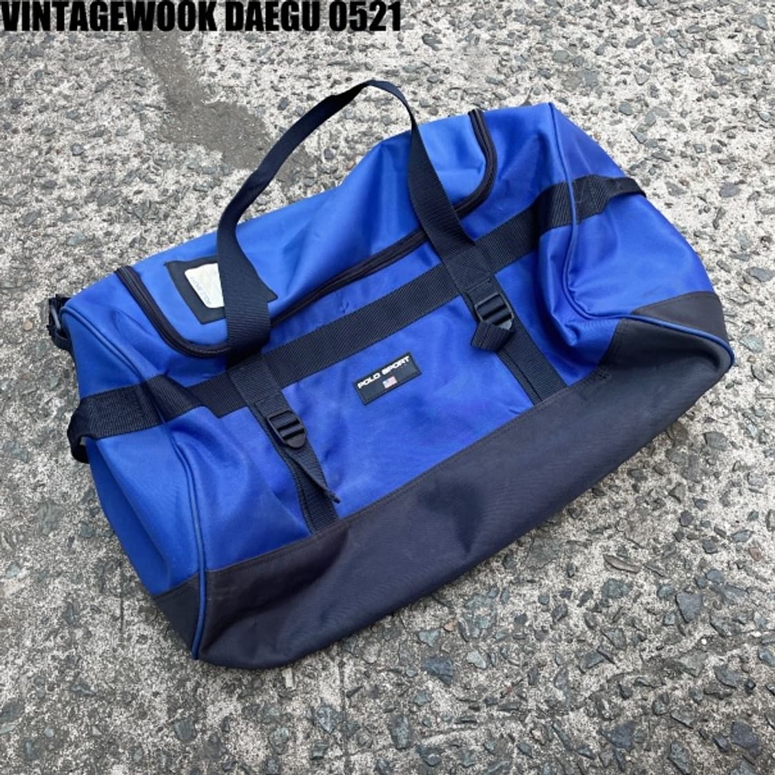 Polo sports Hammer Bag 상품이미지7