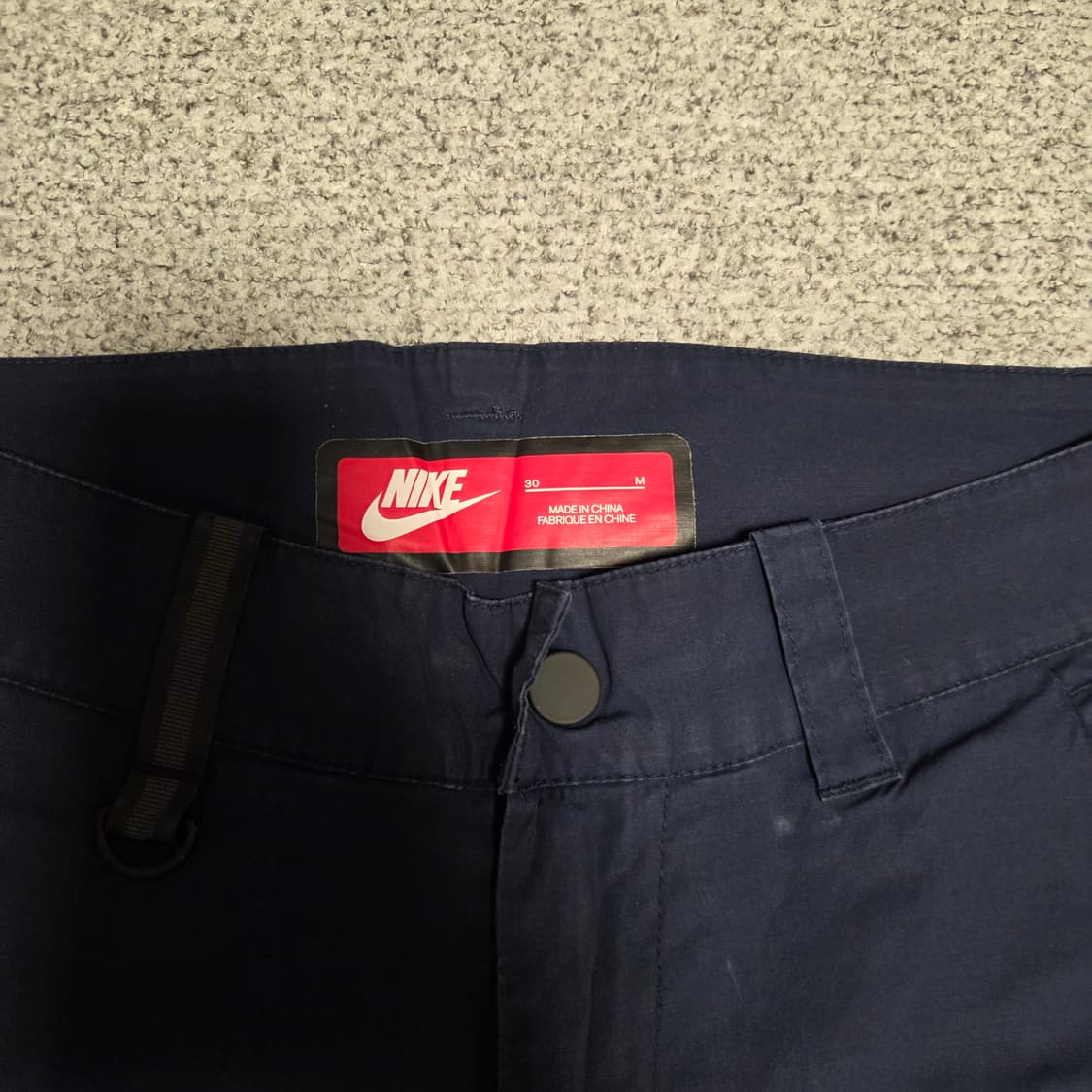 Nike 나이키 하프팬츠 30 상품이미지4