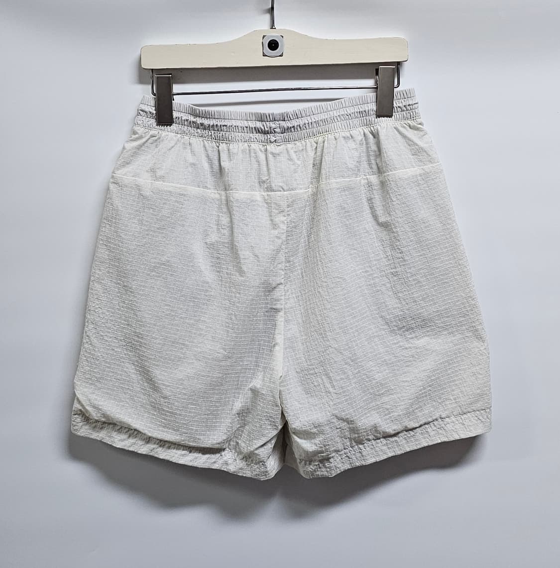 뉴발란스 우븐 쇼츠 M 상품이미지2