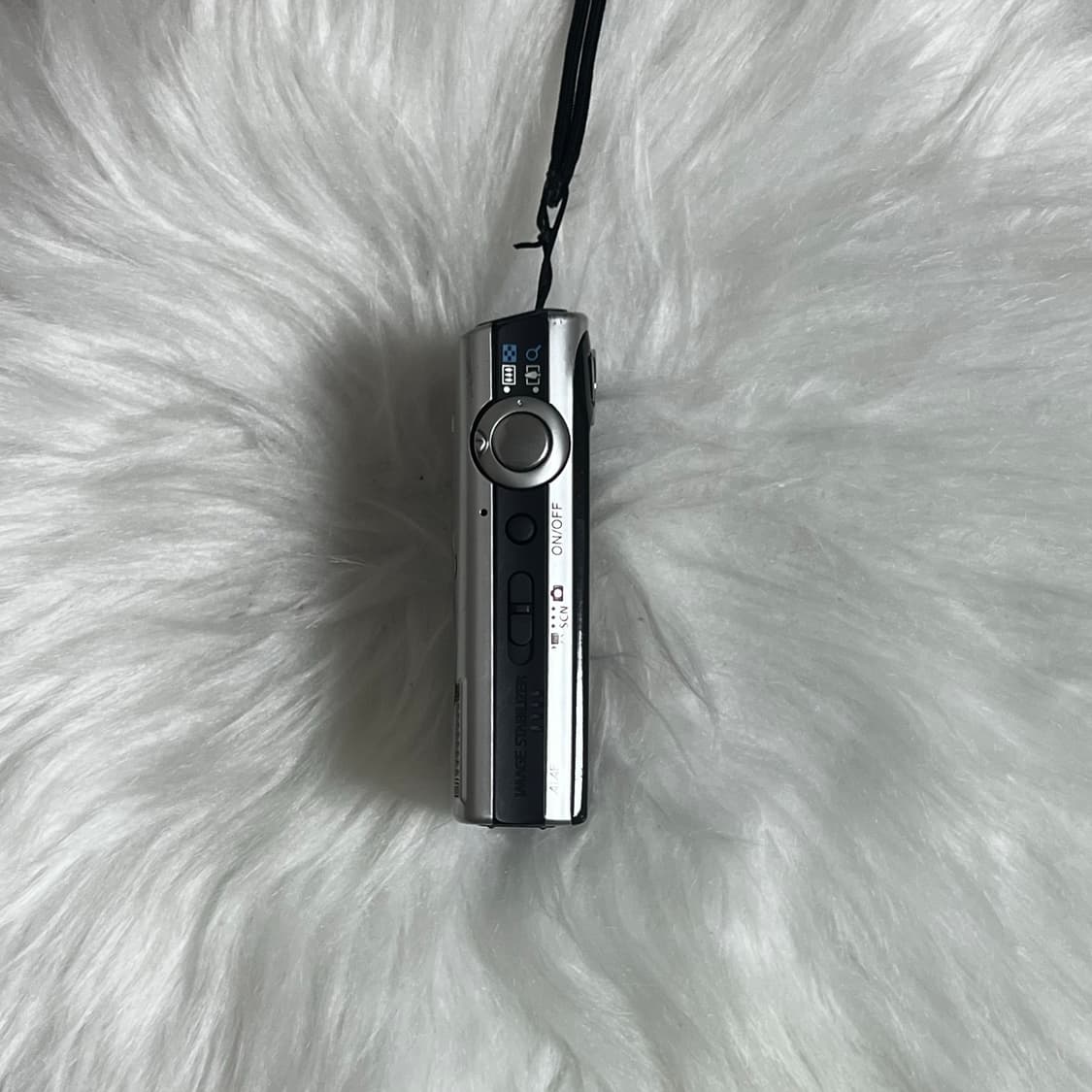 *한글*canon 익서스 860/익시 910빈티지 디카 상품이미지2