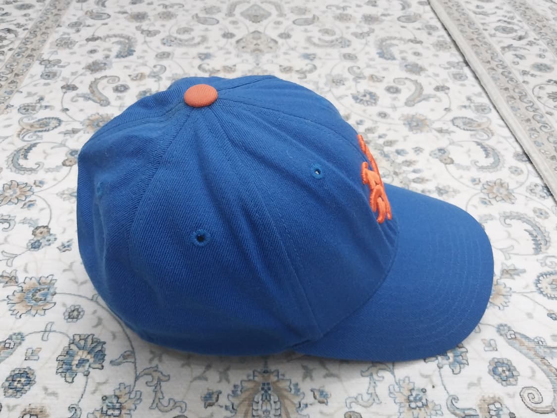 MLB 뉴욕 메츠 야구 볼캡 상품이미지3