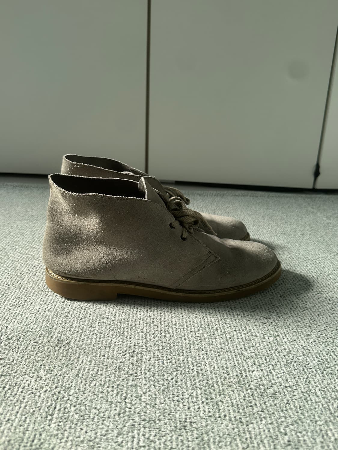 데저트 부츠 270 상품이미지4