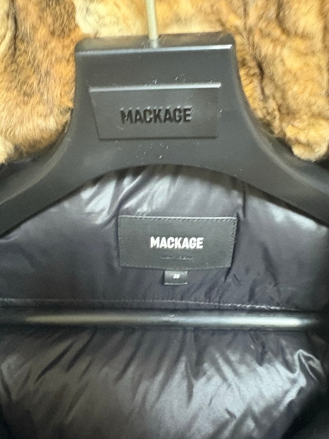 맥케이지 딕슨 36사이즈 상품이미지5