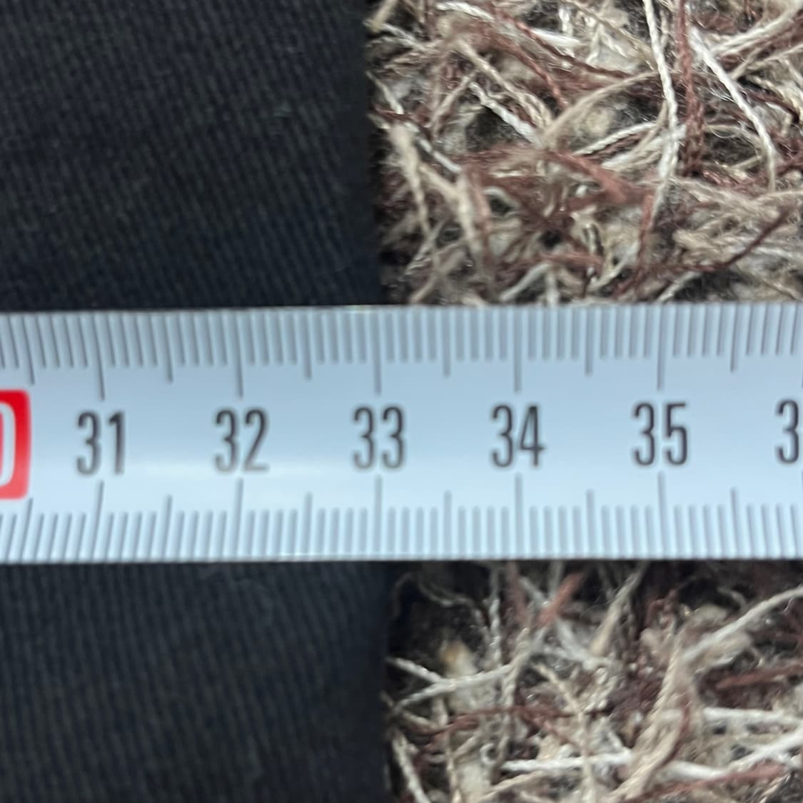 새상품 36 JEEP 카고 트레이닝 조거 팬츠 상품이미지8
