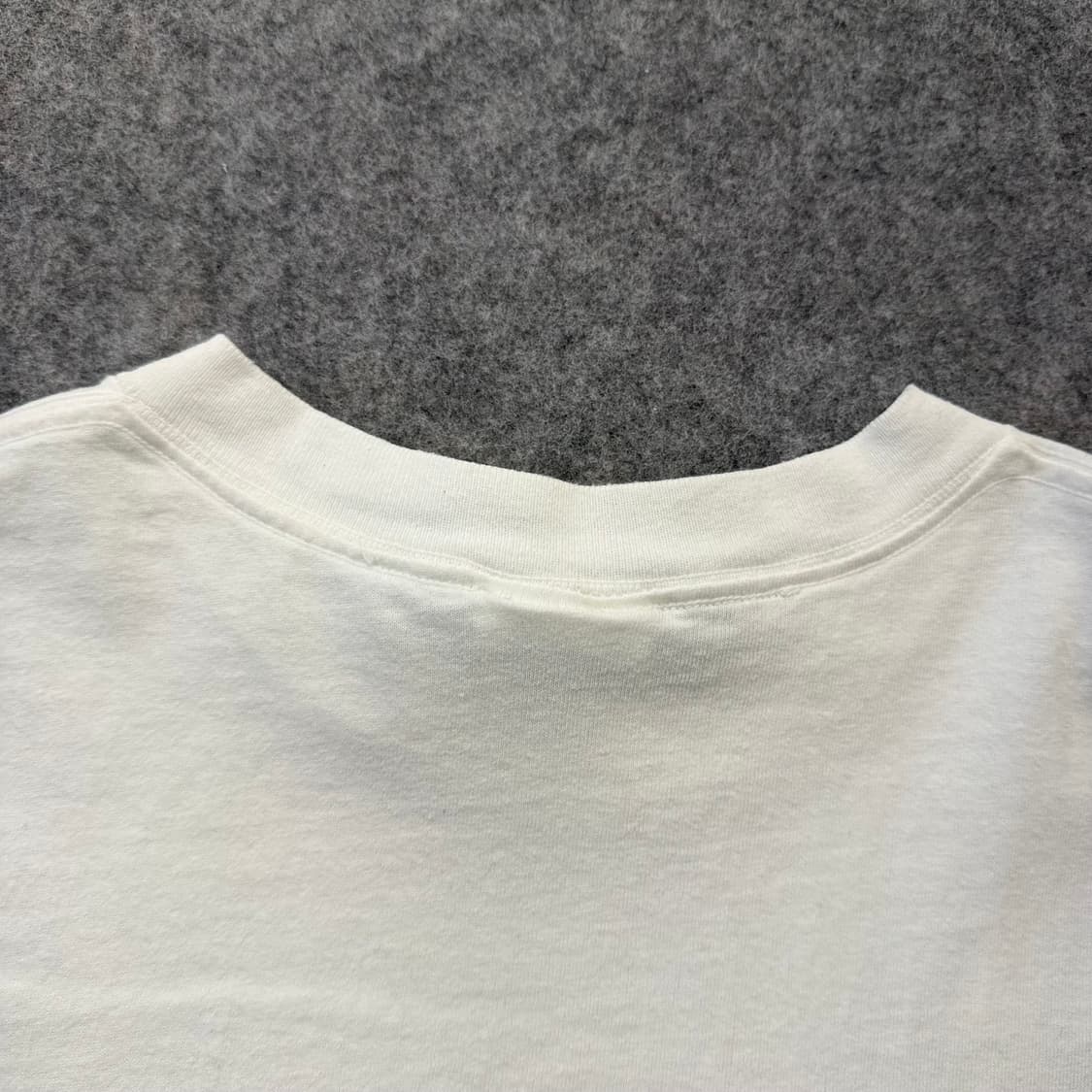 90s Vintage Wales Single Stitch Tshirt 상품이미지9