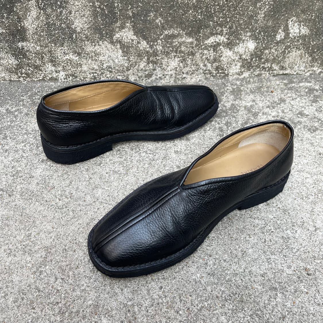 [40] 르메르 차이니즈 로퍼 (250~255) 상품이미지4