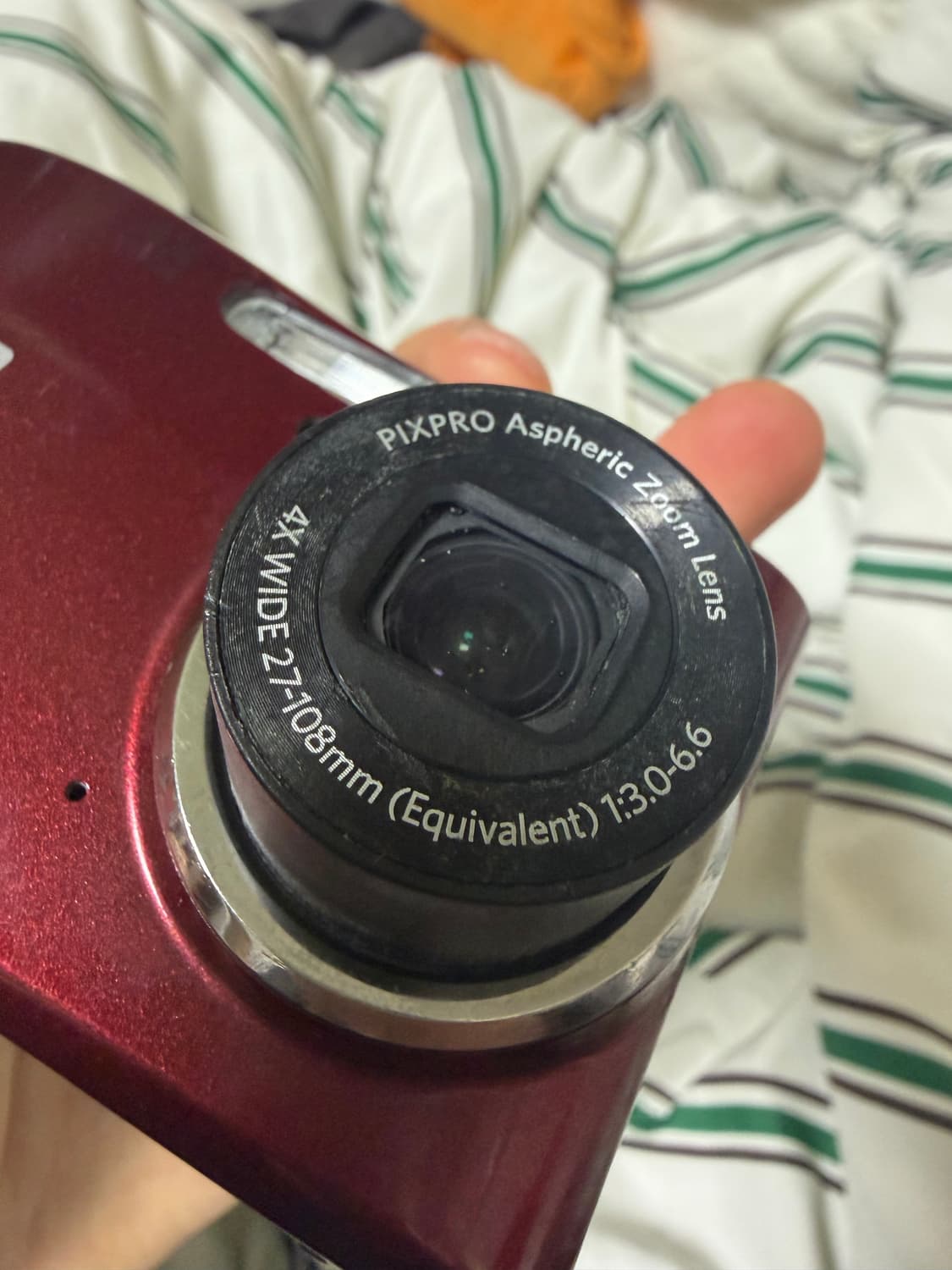 코닥 픽스프로 pixpro fz45 빈티지디카 디카 상품이미지5