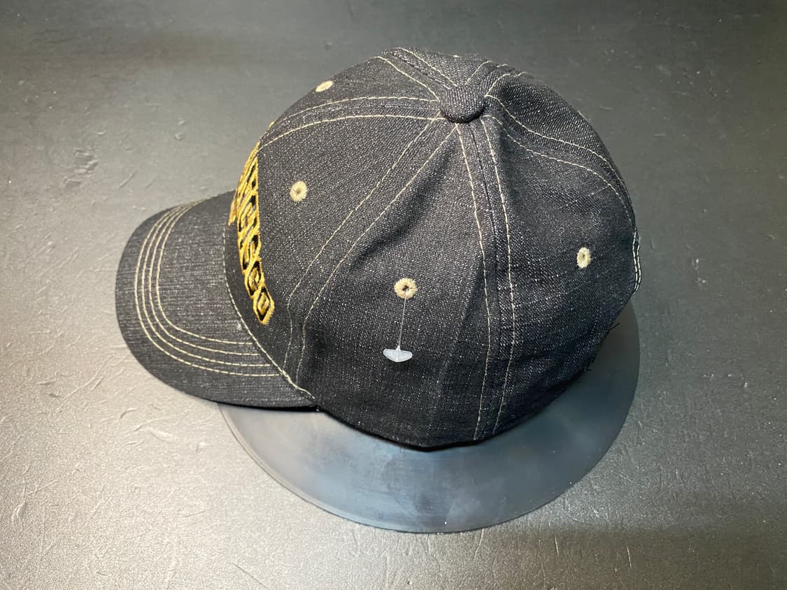 Usa Lanza vintage cap(새상품) 상품이미지3