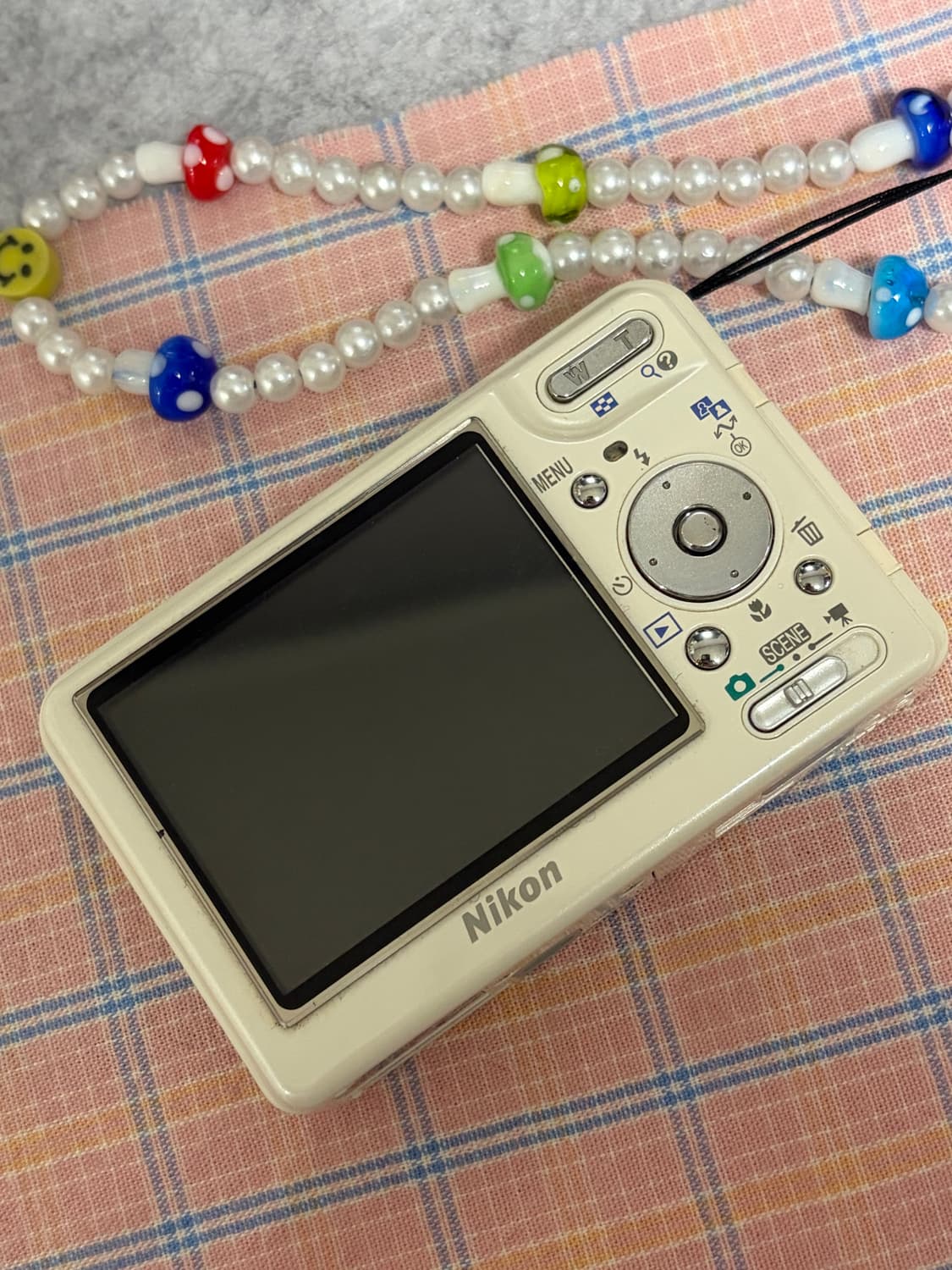 니콘 쿨픽스 s1 상품이미지2