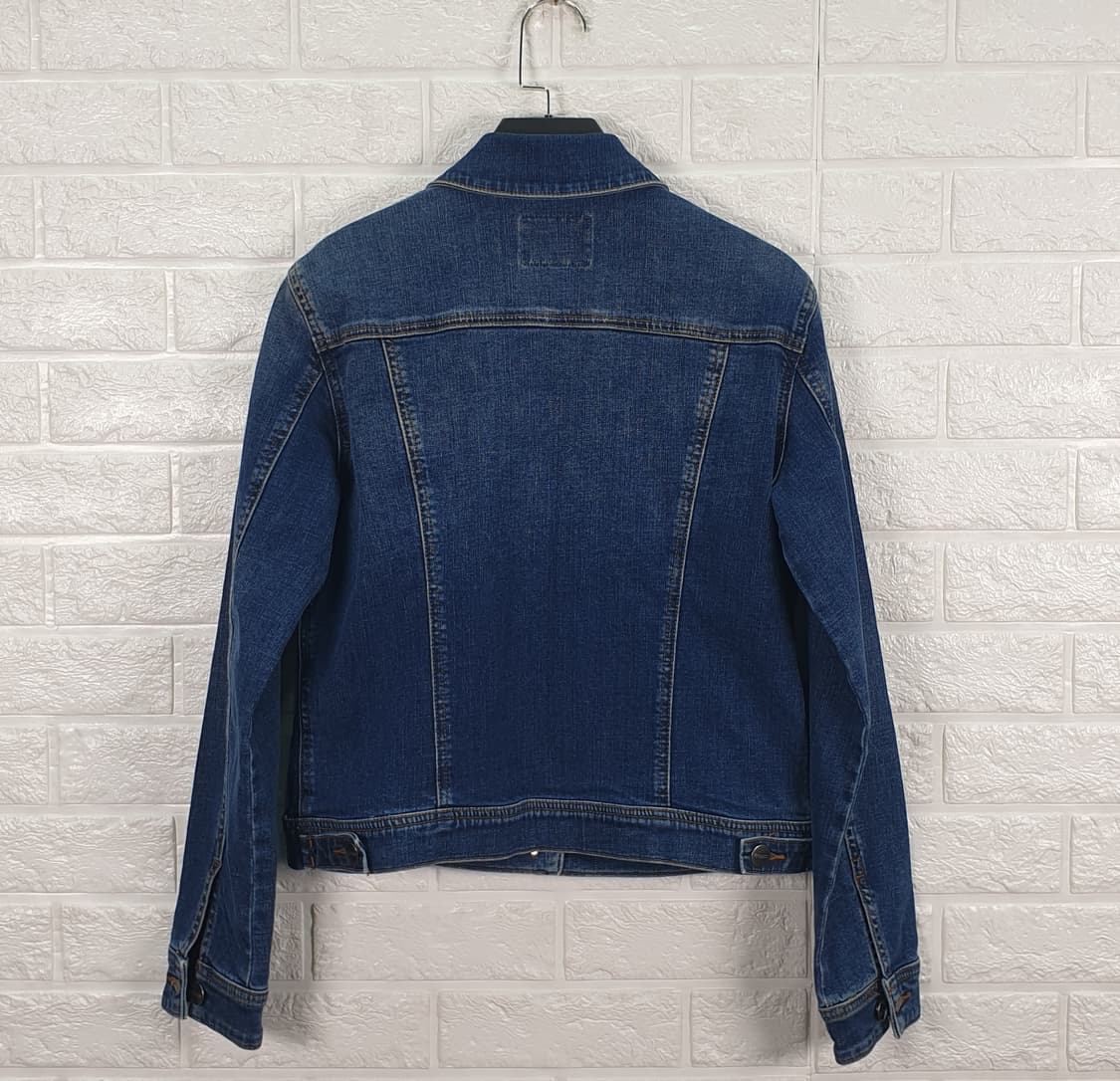 [55]게스 데님 자켓 상품이미지2