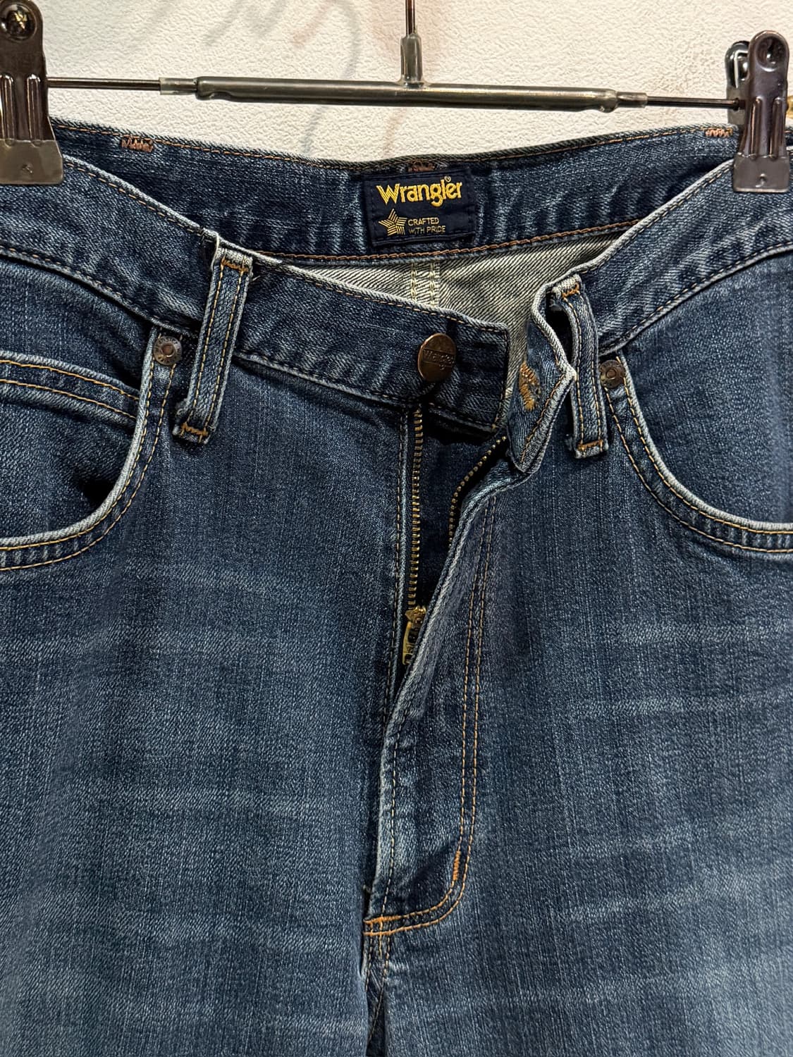 Wrangler (33) 상품이미지6