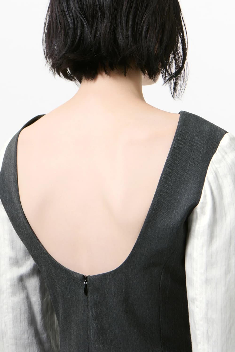 [36,38]아워레가시 26ss FIRM 드레스 상품이미지5