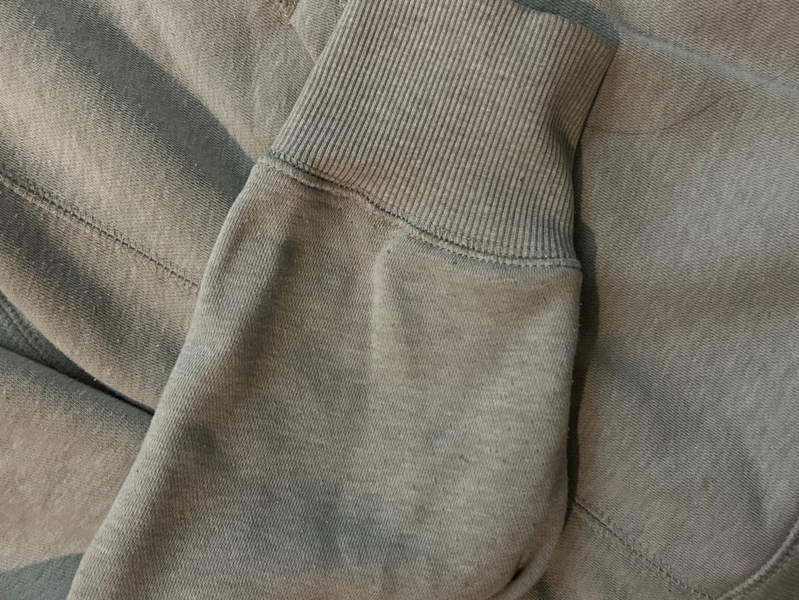 칼하트 후드티 2XL 상품이미지3