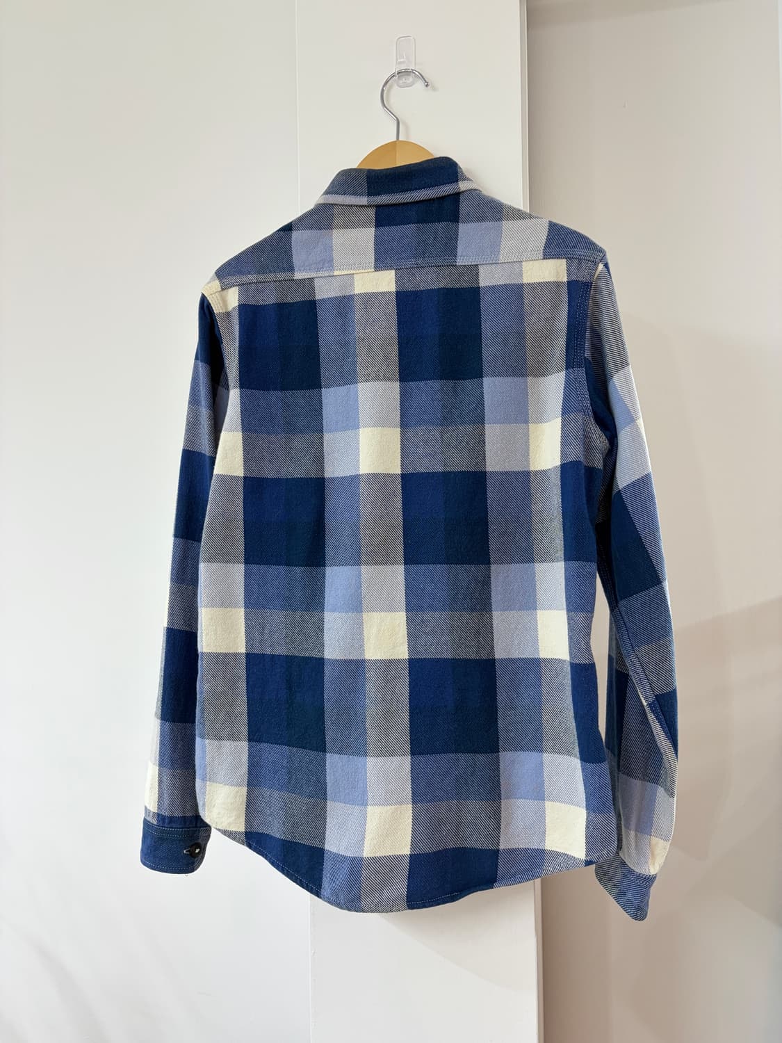 H.R.MARKET shirt 상품이미지4
