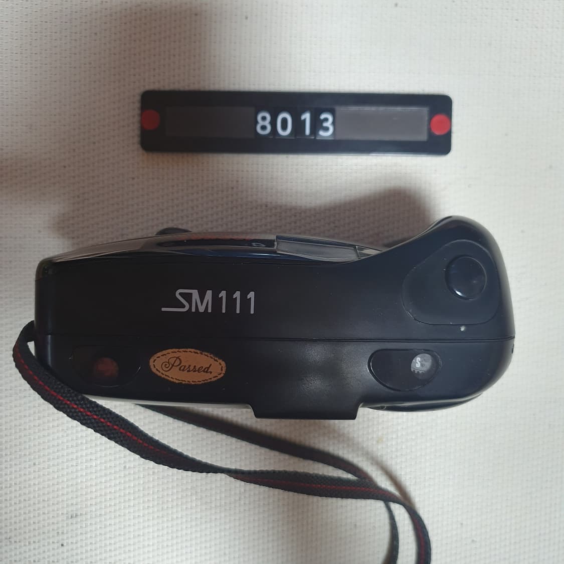 ARPHOT SM 111 필름카메라 상품이미지2