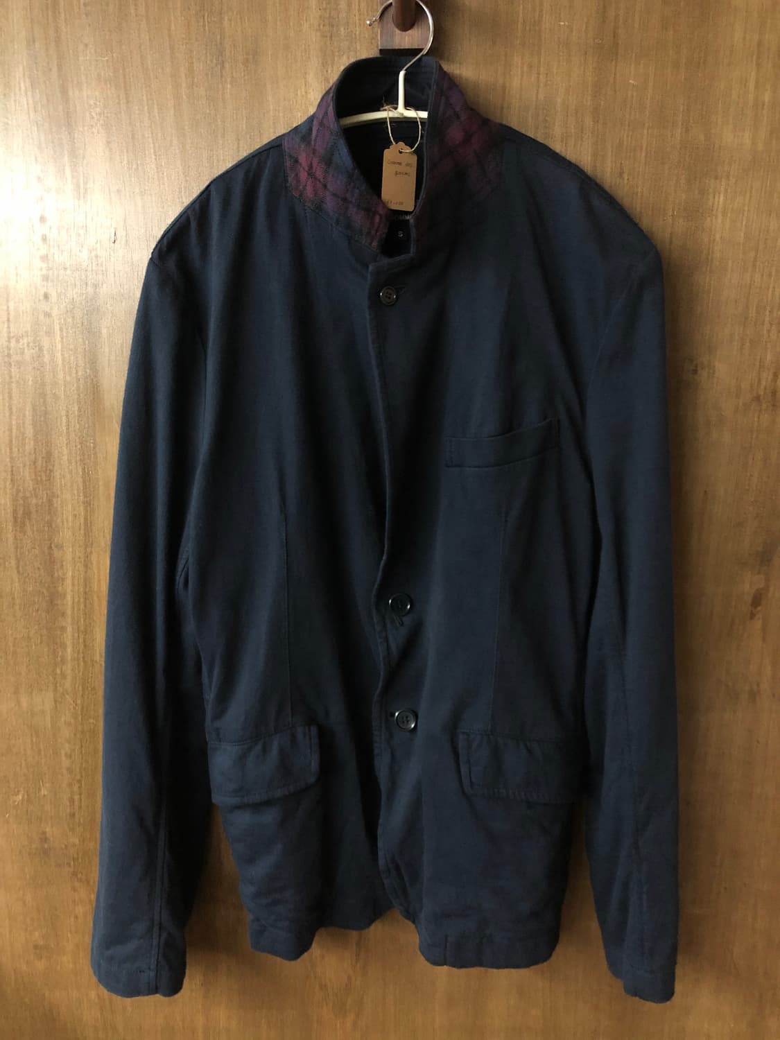 Comme des garcons homme 블레이저 S 상품이미지1