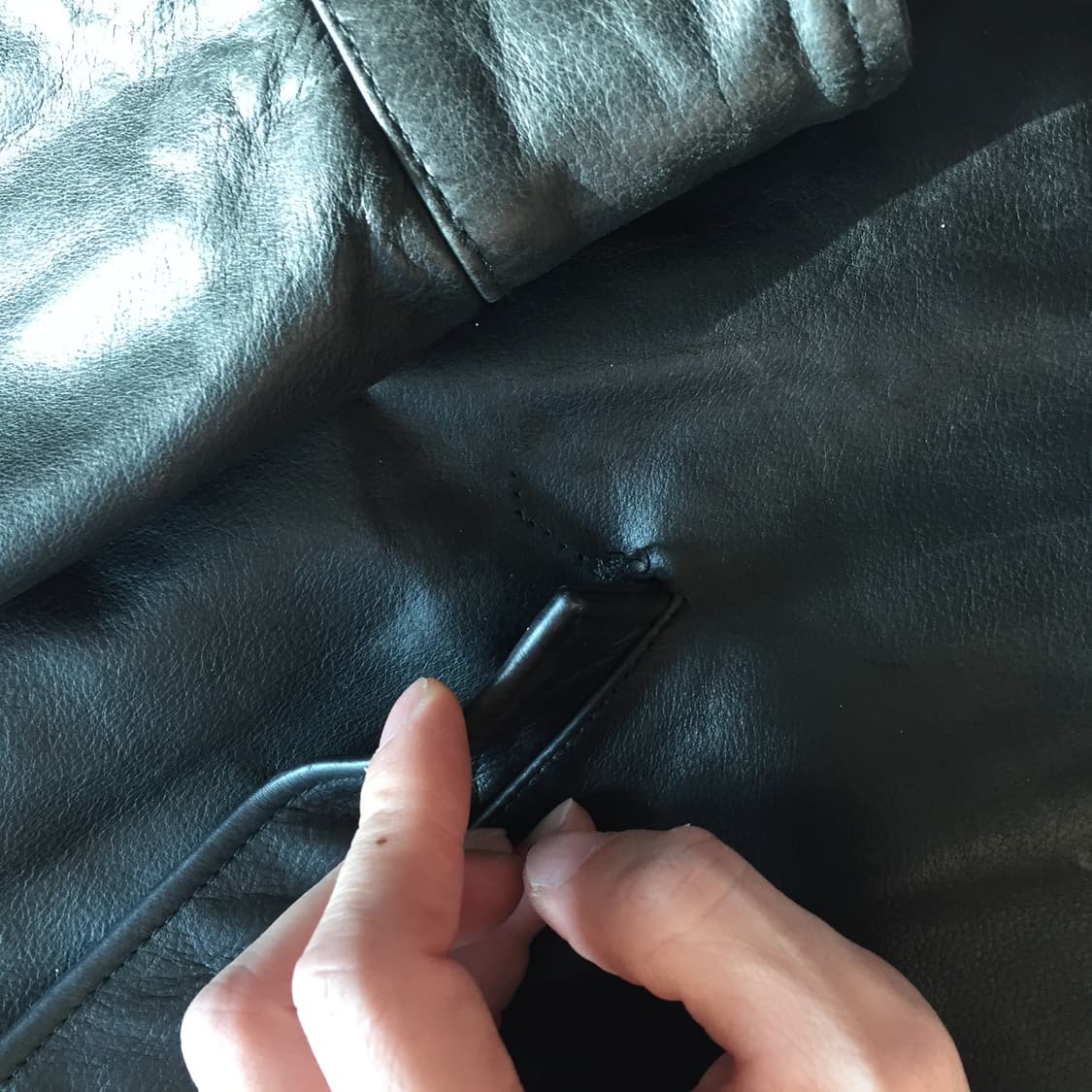 OLD GAP 올드 갭 카코트 상품이미지5