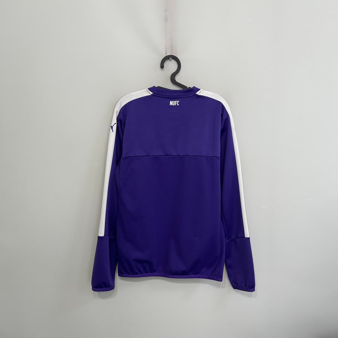 푸마 뉴캐슬 16-17 유니폼 상품이미지4