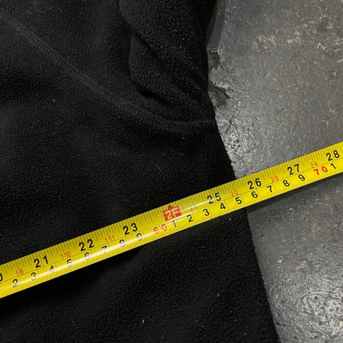 95 르꼬끄 리버시블 자켓  상품이미지9