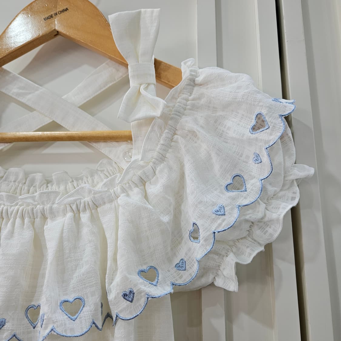 Secr Honey(시크 허니)  오프숄더 원피스 상품이미지4