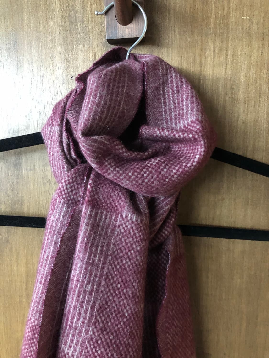 Issey miyake 머플러 상품이미지4