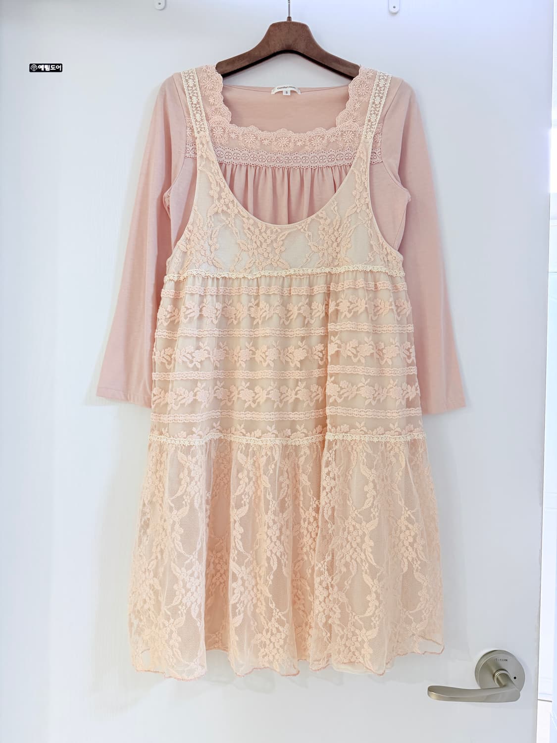 빈티지 모리 페어리 코디세트 상품이미지2