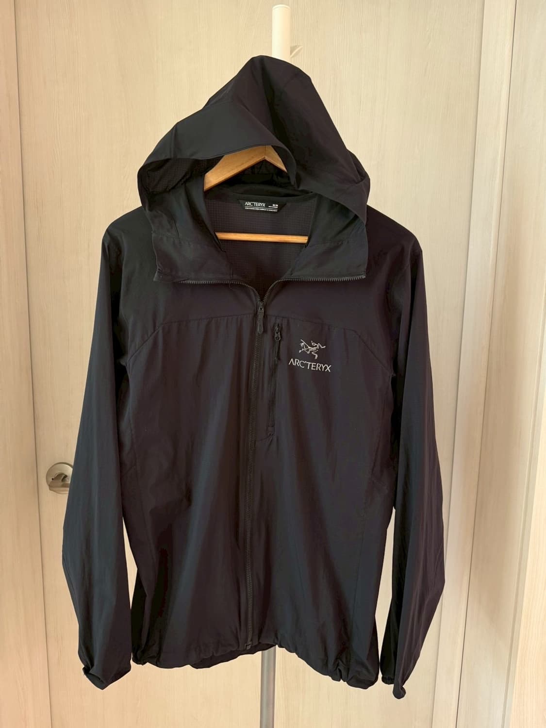 아크테릭스 스쿼마시 후디 M 상품이미지2