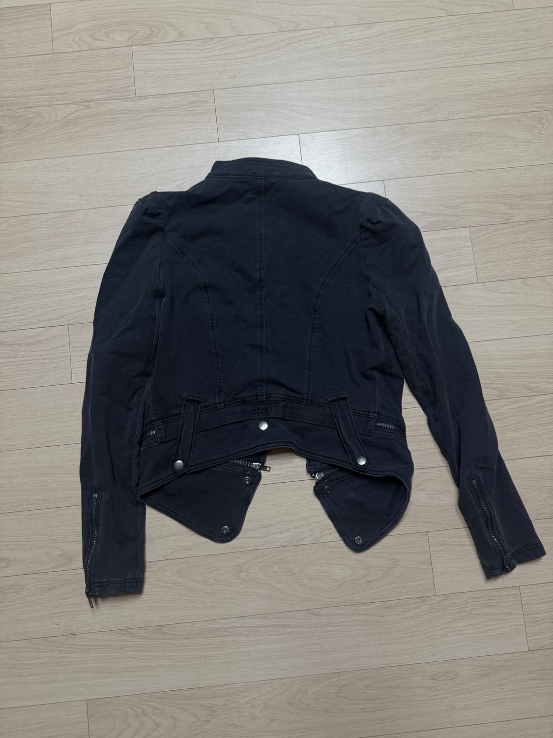 오호스 자켓 상품이미지3