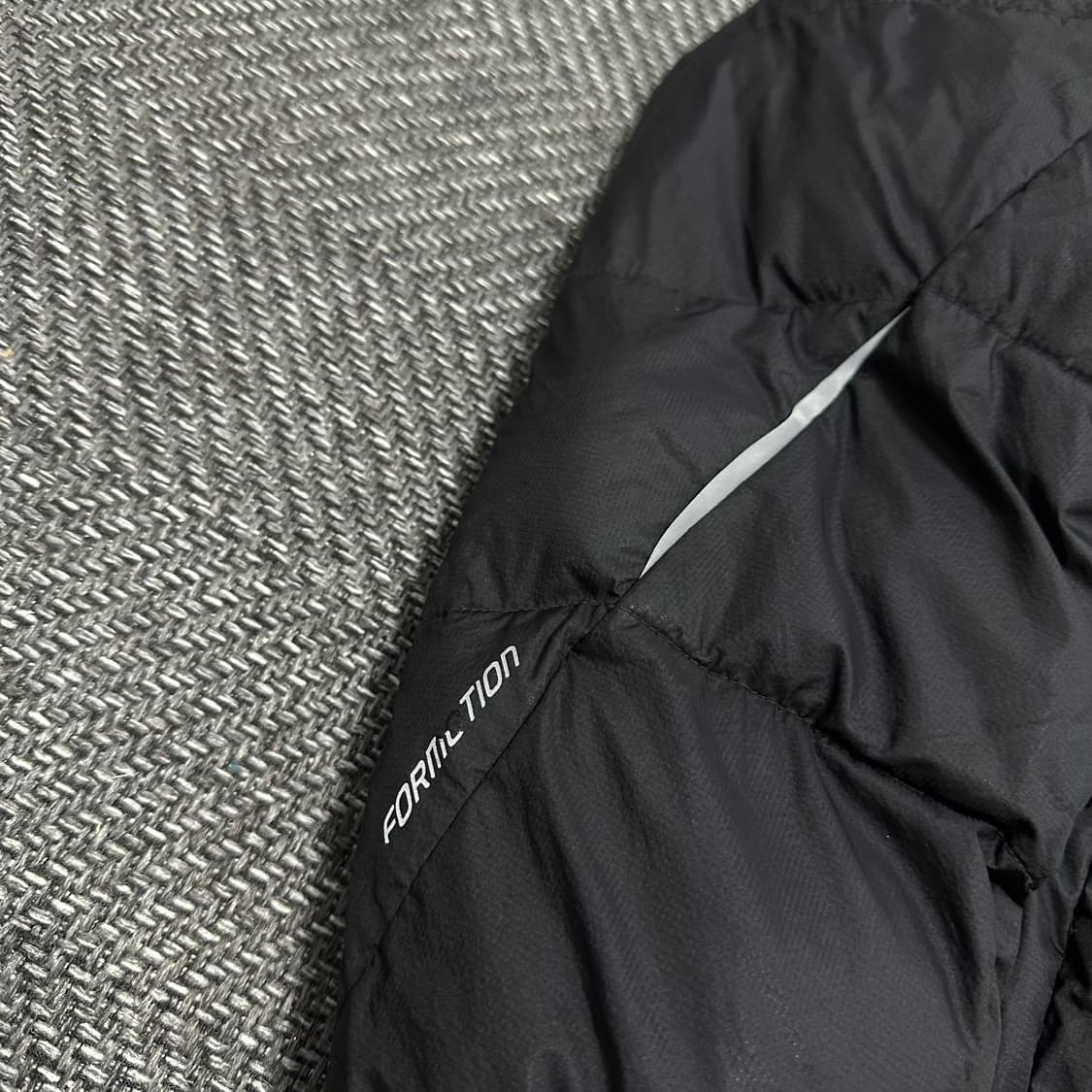 아디다스 후드 패딩 상품이미지7