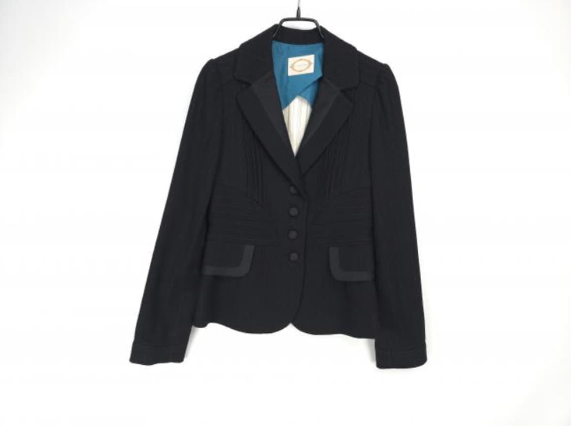 레니본 자켓 상품이미지1