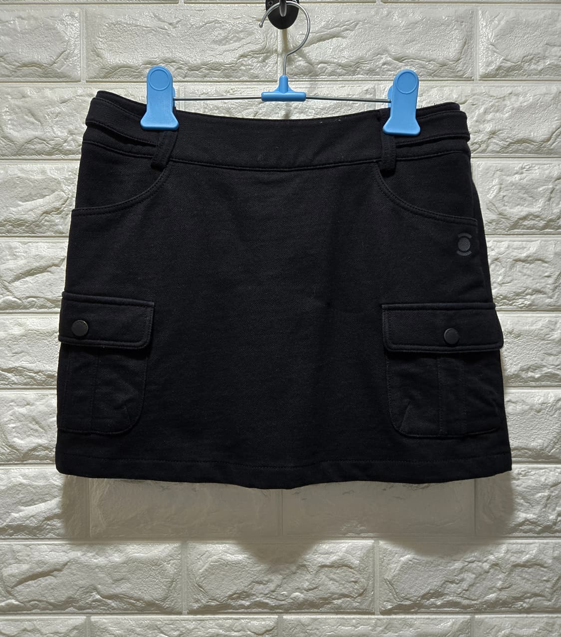 와이드앵글 골프치마 골프스커트 25~27 상품이미지1