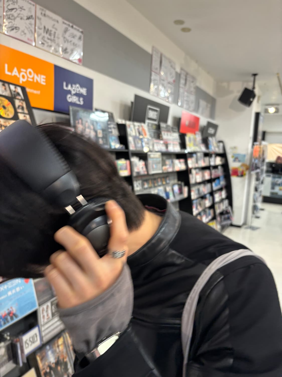 디젤 가죽자켓 (카페레이서) 상품이미지5