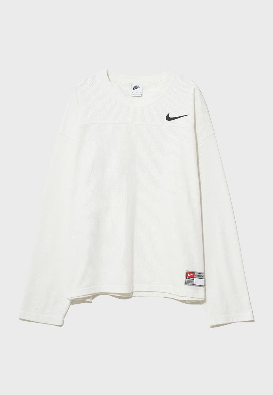 NIKE X STUSSY t-shirt 상품이미지1