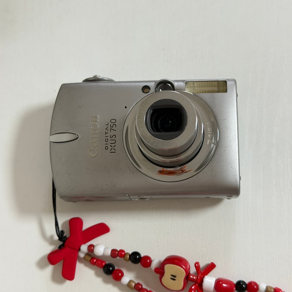캐논 Canon 익서스750 카메라 상품이미지1