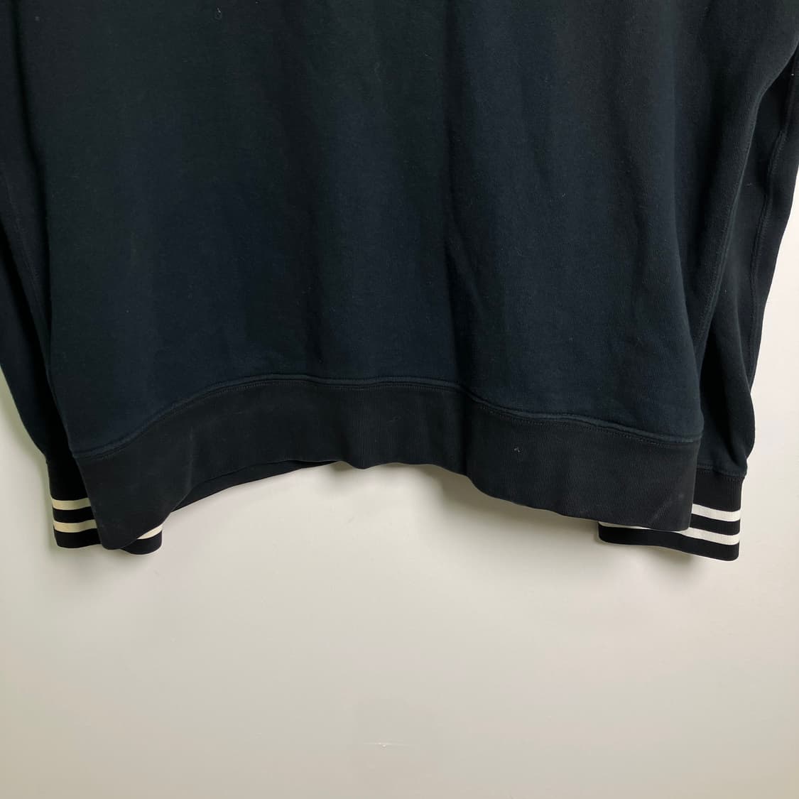 폴로 랄프로렌 스웨트 바시티 자켓 2XL 상품이미지7