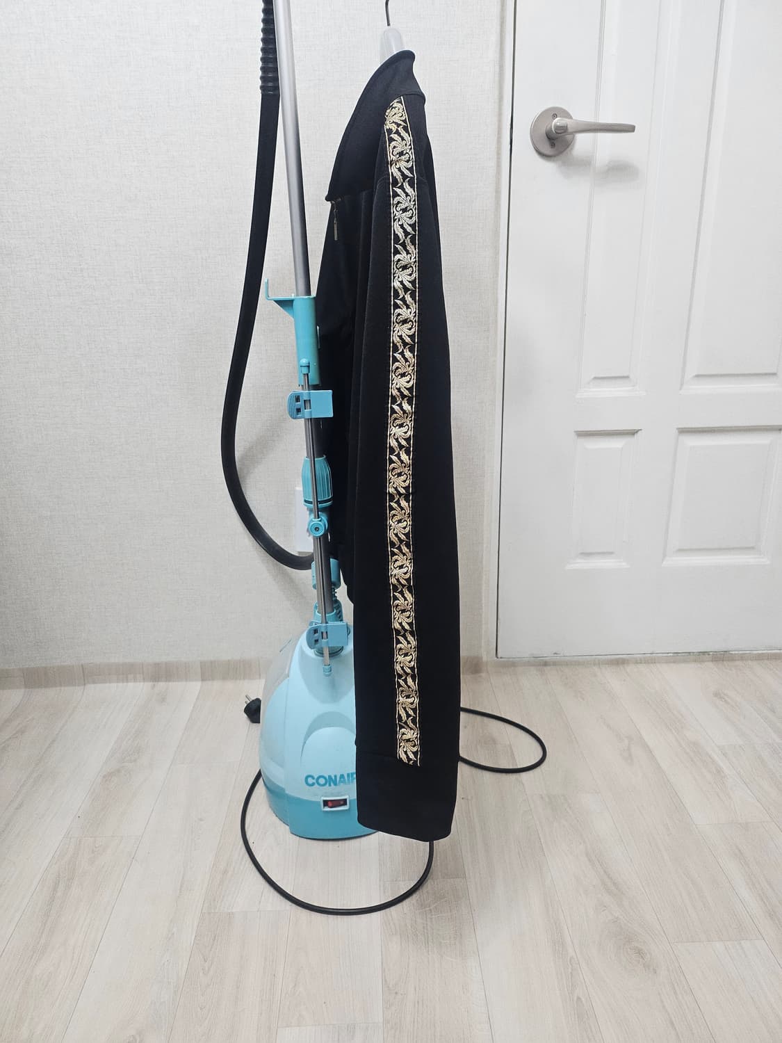 (95~100)M 크로우즈 제로 켄지 2중지퍼 [골드금장] 트랙탑져지 상품이미지4