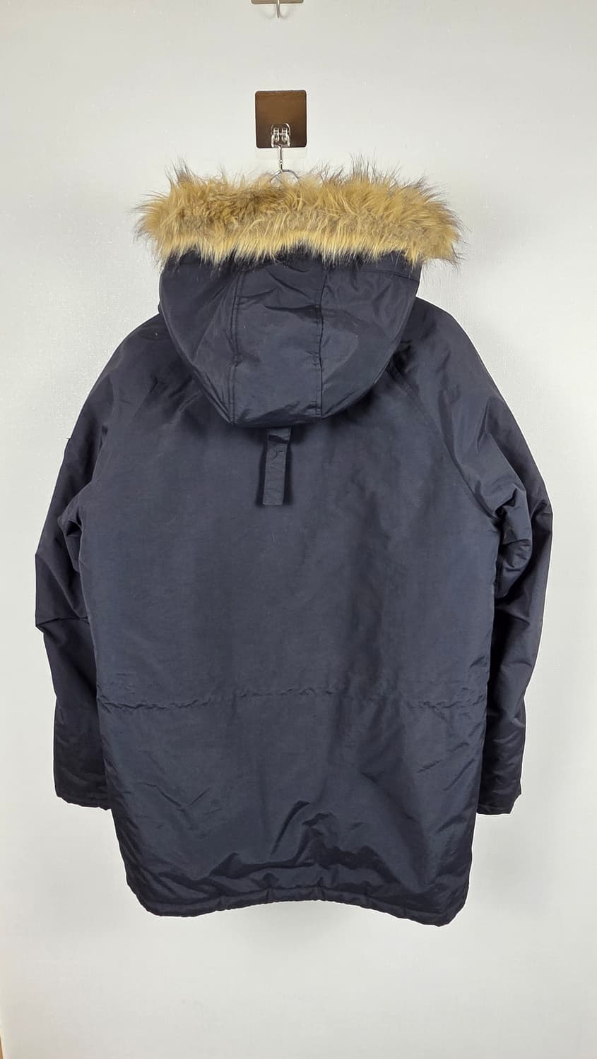 칼하트 WIP 남성 앵커리지 파커 M (100) 상품이미지3