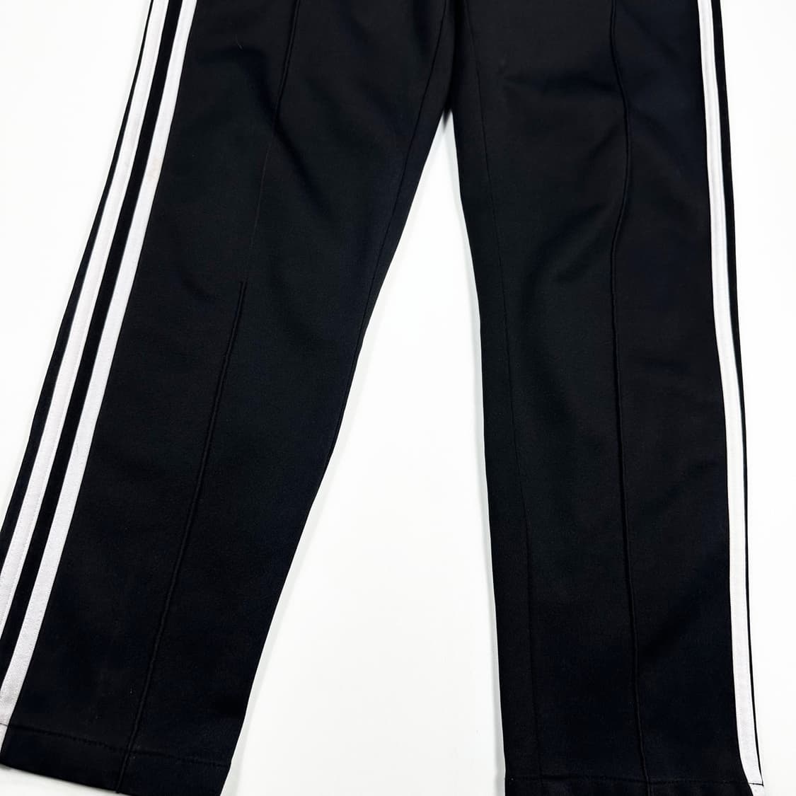 아디다스 유로파 블랙 트랙 츄리닝바지 (XL 여성추천) 상품이미지5