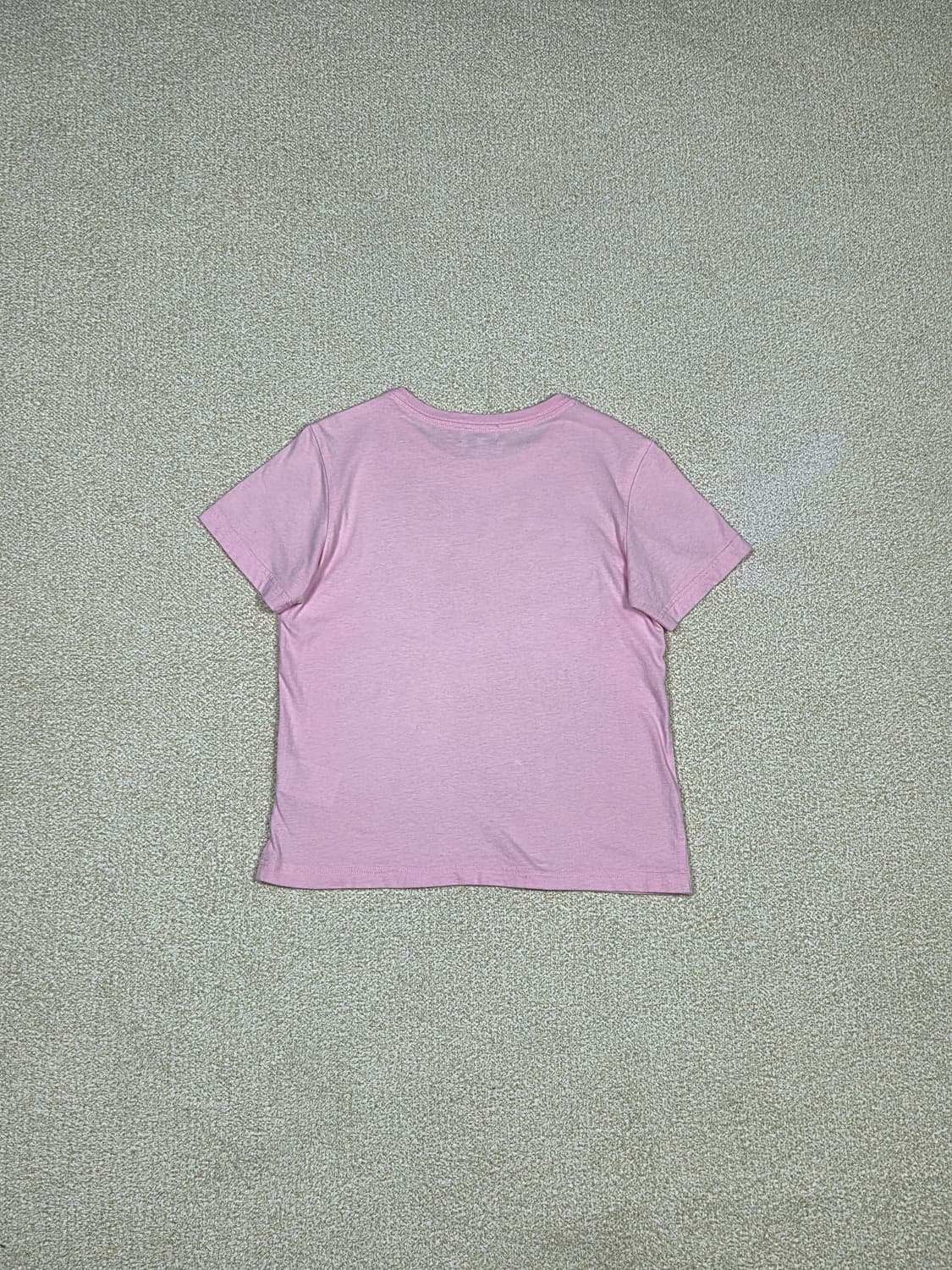 [마리떼 프랑소와 저버] 클래식 로고 반팔 티셔츠 | S00056 상품이미지6