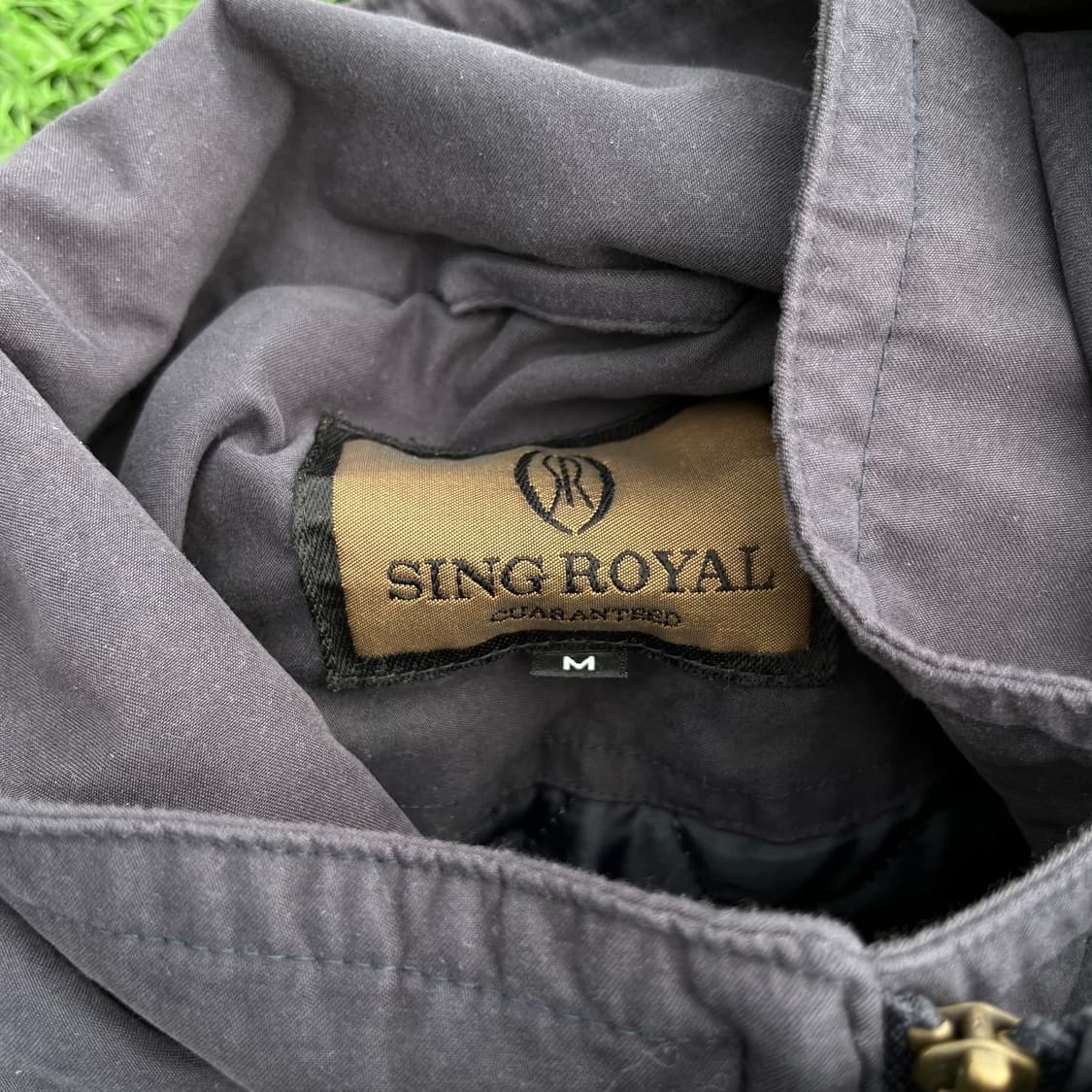 SING ROYAL 일본 빈티지 자켓!(실측확인) 상품이미지2