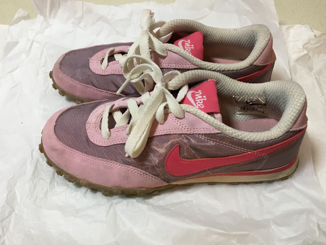 나이키 nike us patent 3793750 신발 235 상품이미지3