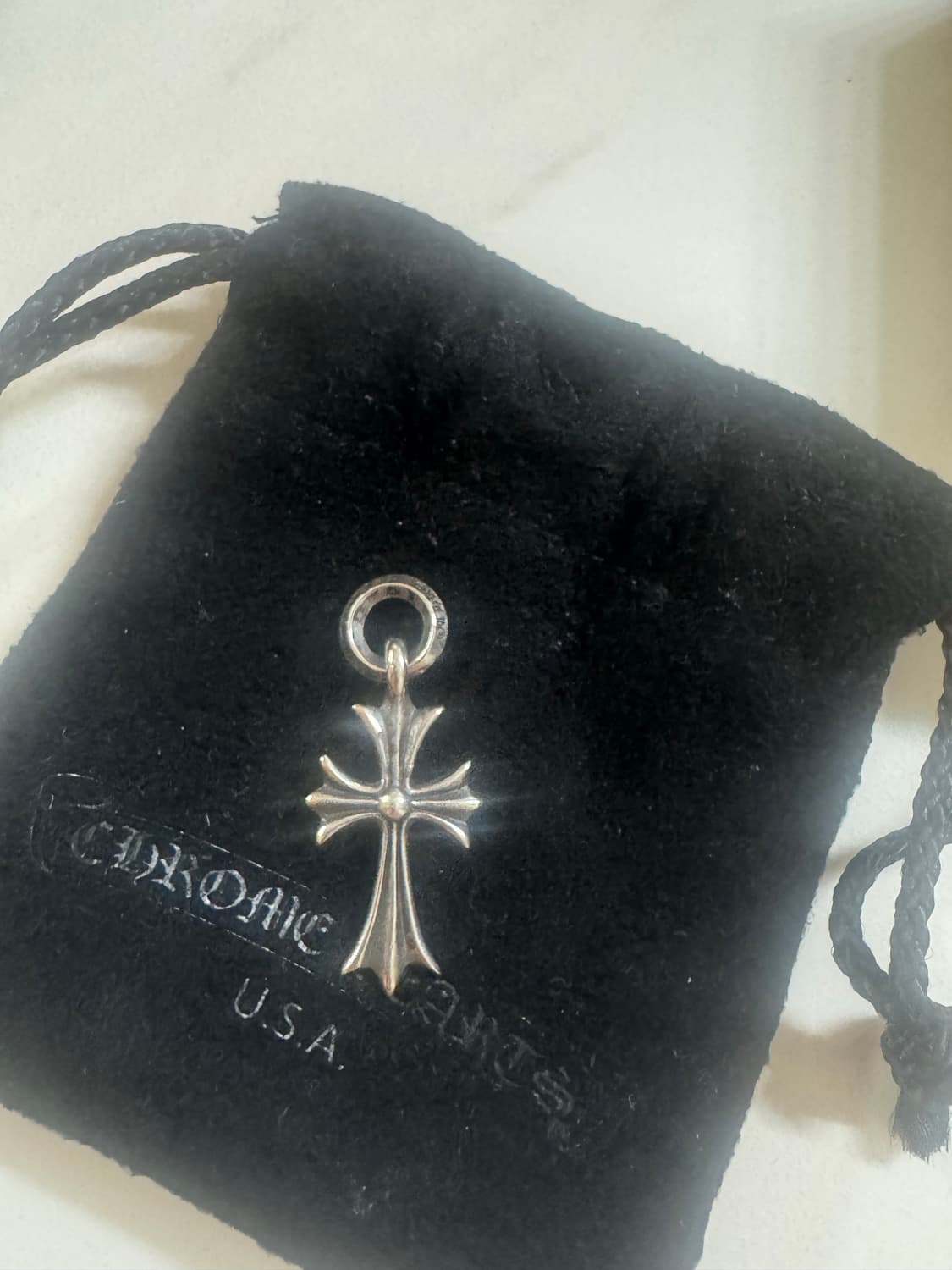 크롬하츠 후드티,목걸이 세트로 판매합니다 상품이미지4