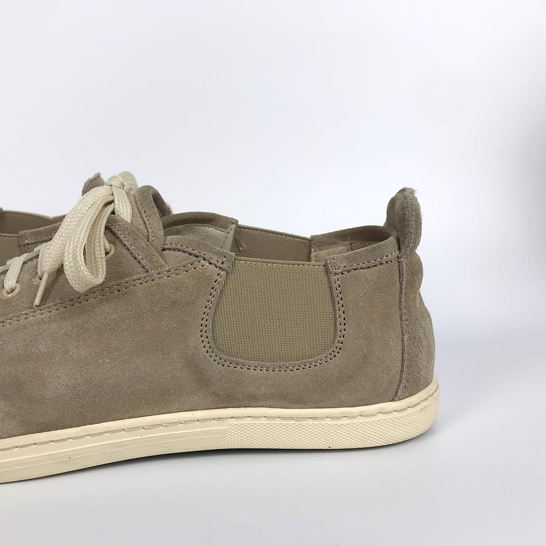 톰볼리니 TOMBOLINI 스웨이드 스니커즈 신발 남성275 상품이미지5