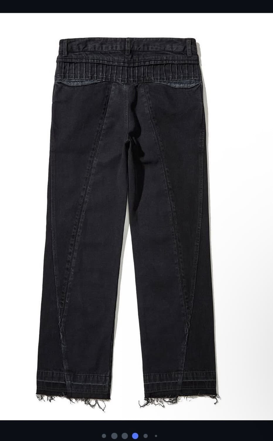 [3] XLIM EP.03 synopsis 01 trousers 상품이미지2