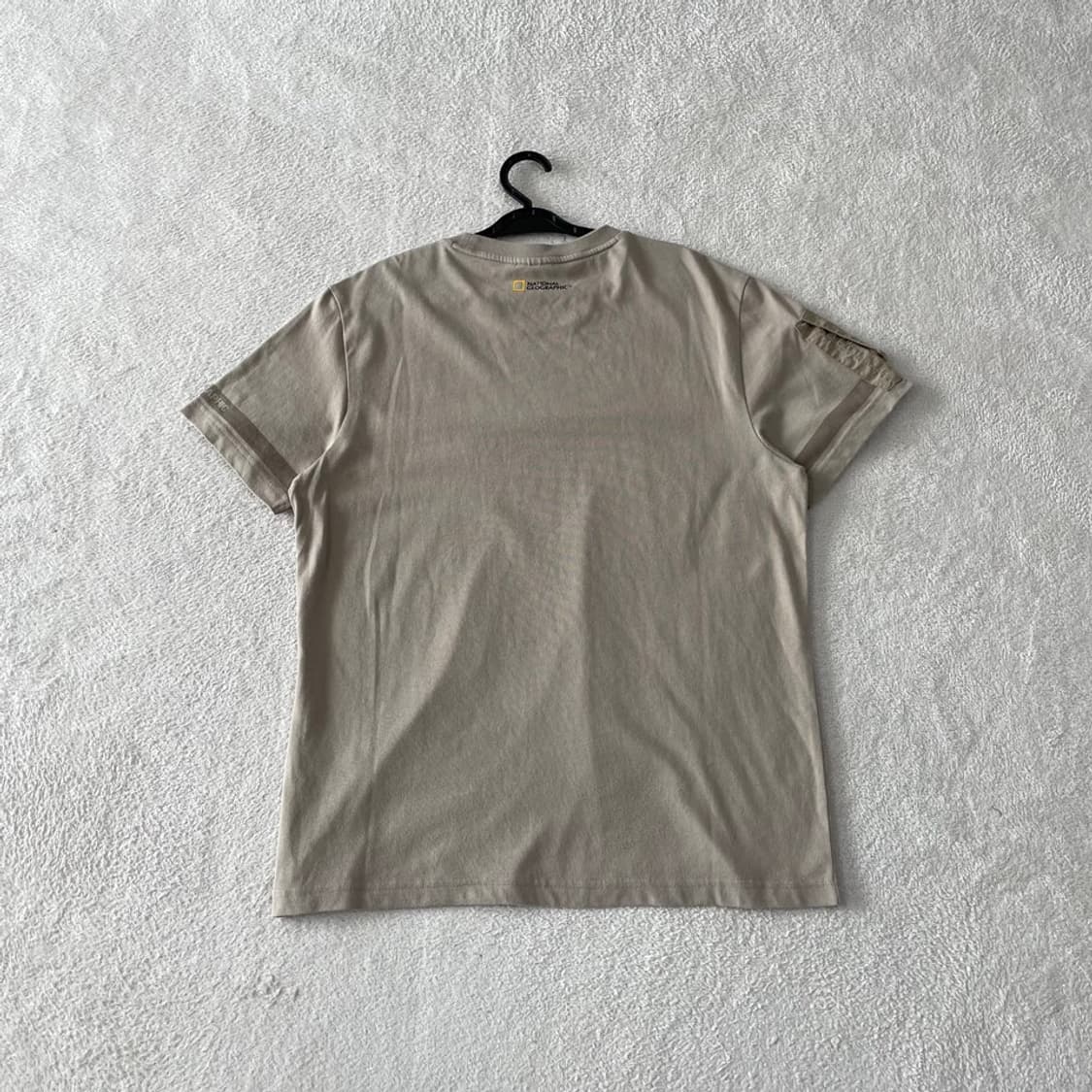 XL 내셔널지오그래픽 반팔티 105 상품이미지9
