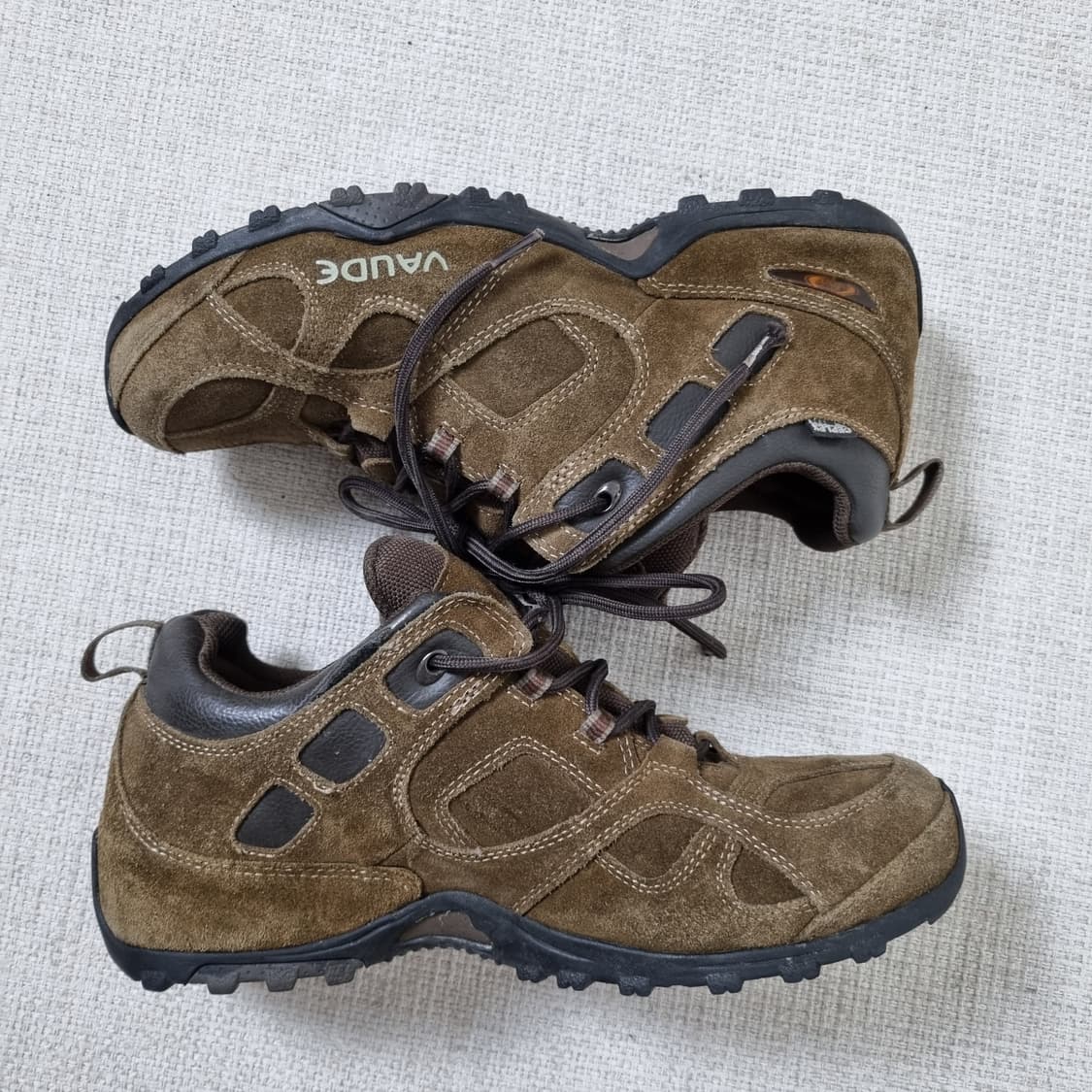 VAUDE 트래킹 슈즈 상품이미지6